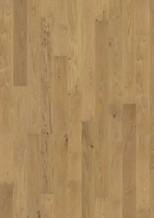 Kährs European Naturals Plank, Ek Hampshire