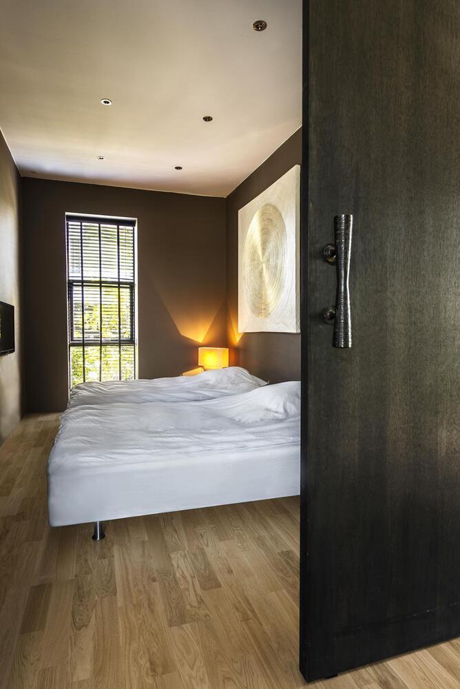 Kährs European Naturals 2-stav, Ek Verona - Matt lack