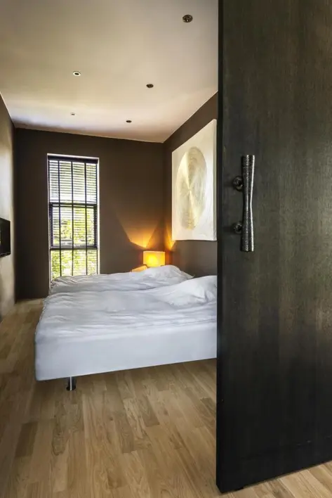 Kährs European Naturals 2-stav, Ek Verona - Matt lack