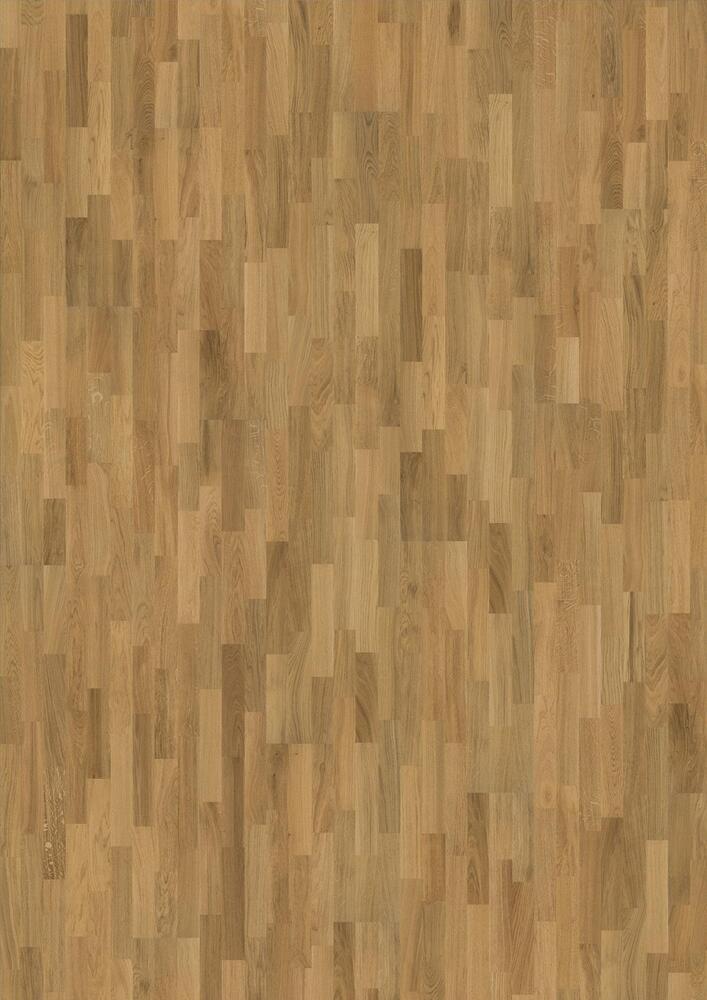 Kährs European Naturals 3-stav, Ek Siena - Matt lack