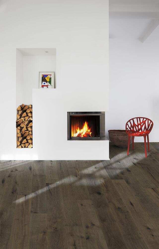 Kährs Founders Plank, Ek Ulf