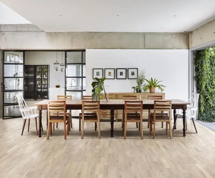 Kährs Duramen 3-stavs, Ek Salt