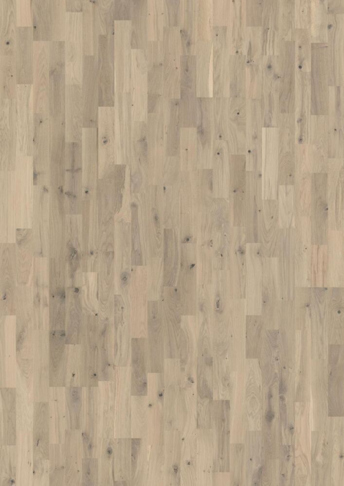 Kährs Duramen 3-stavs, Ek Crystal