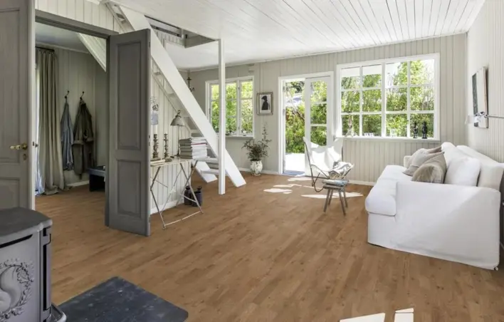 Kährs Duramen 3-stavs, Ek Ore