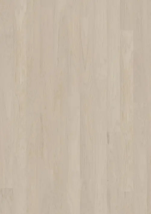 Kährs Life Essential wide plank, Ek Coconut Cream