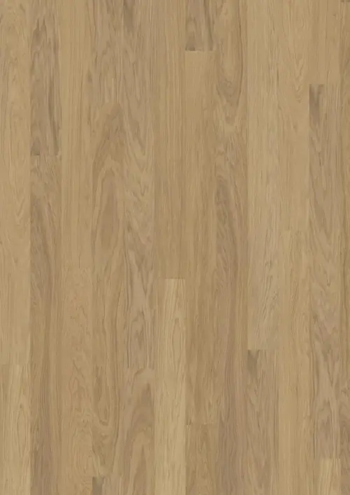 Kährs Life Essential wide plank, Ek Light Suede
