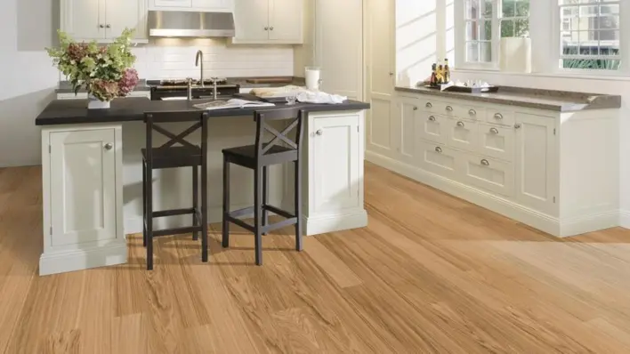 Kährs Life Essential bred planka, Ek Pure Oak