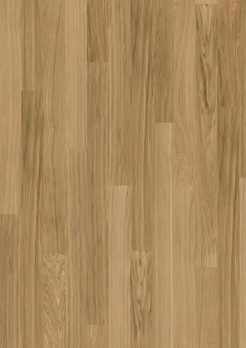 Kährs Life Essential bred planka, Ek Pure Oak