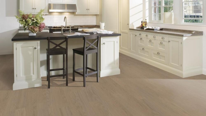 Kährs Life Essential bred planka, Ek Driftwood