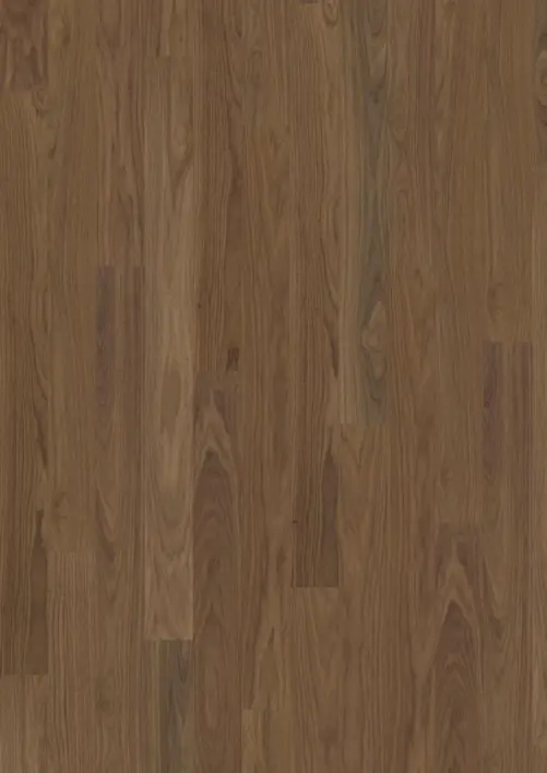Kährs Life Essential bred planka, Valnöt Pure Walnut