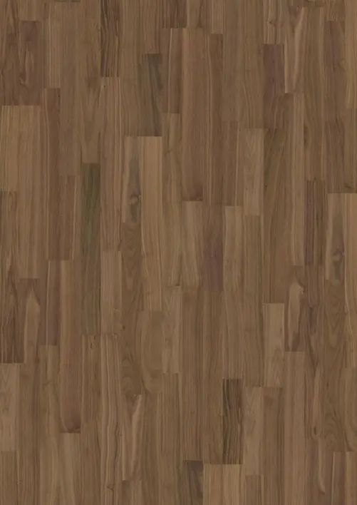 Kährs Life Essential 2-stav, Pure Walnut