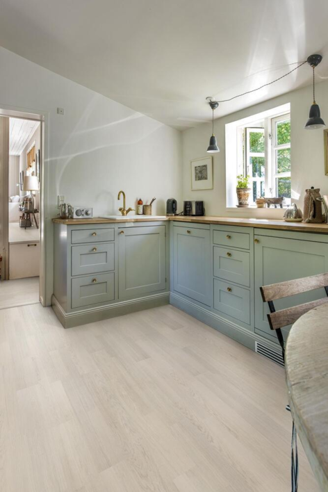 Kährs Life Essential 2-stav, Coconut Cream