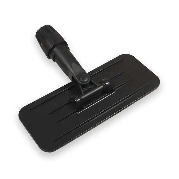 WOCA, Flexibel padhållare, Svart