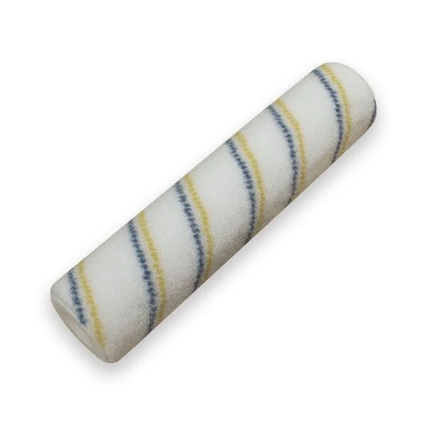 WOCA, lackrulle för lösningsmedelsbaserad lack