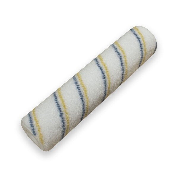 WOCA, lackrulle för lösningsmedelsbaserad lack