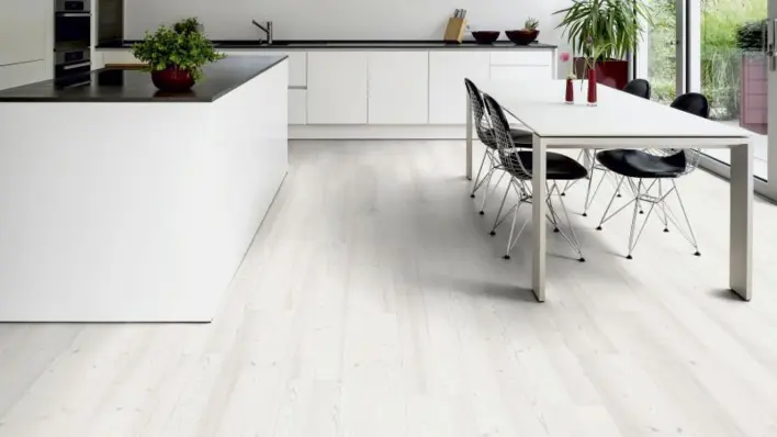 Ter Hürne, Wood Edition Pro, Pine Copenhagen, lång planka - RESTPARTI -
