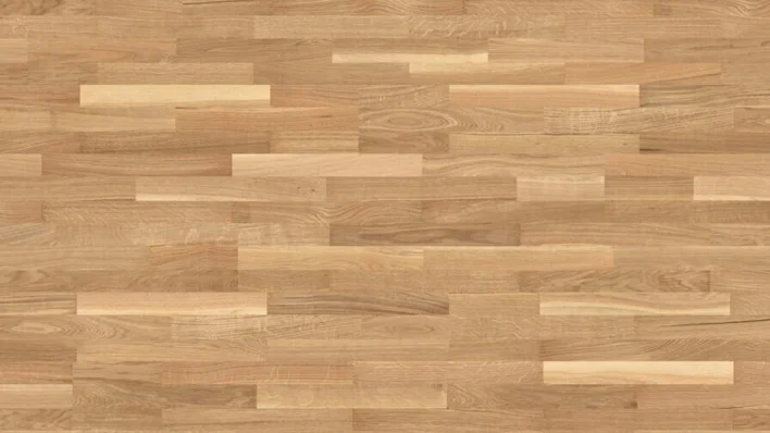 Haro parkettgolv - Ek Family nD