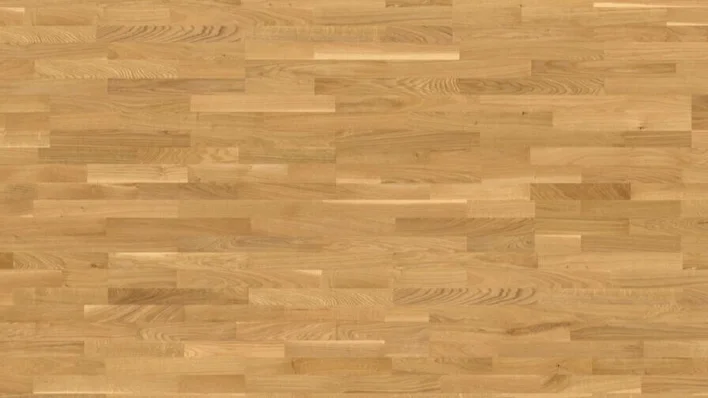 Haro parkettgolv - Ek Family borstad nL+