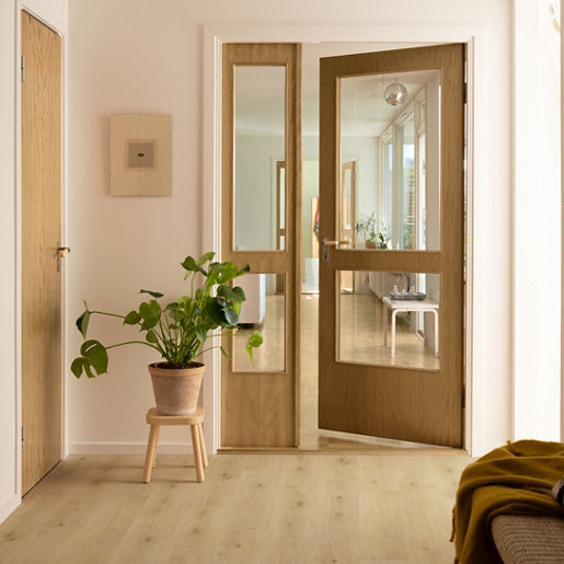 Pergo Perstorp - Vineyard Oak