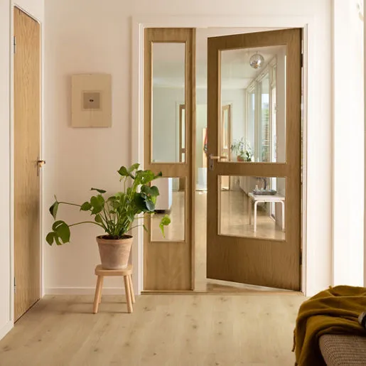 Pergo Perstorp - Vineyard Oak