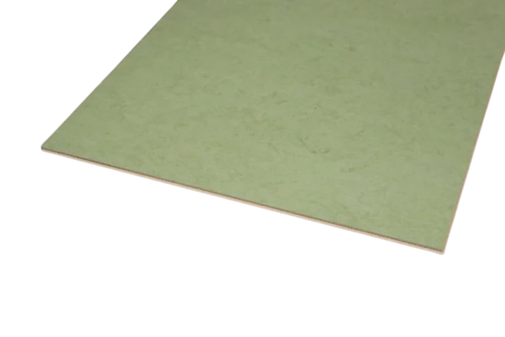 Ziro Lino-Click linoleumplatta - Sedano