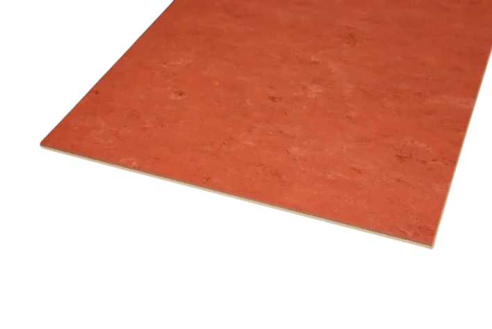 Ziro Lino-Click linoleumplatta - Candela