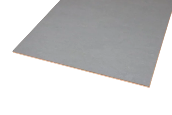 Ziro Lino-Click linoleumplatta - Agave