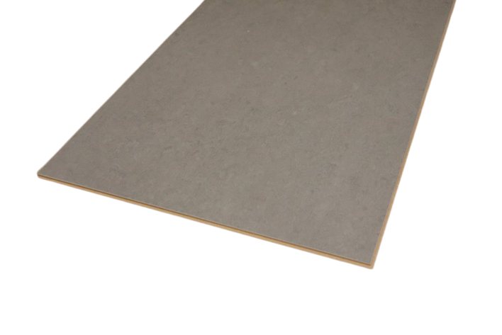 Ziro LinoPlus linoleumplatta - Ferrit - KAMPANJ