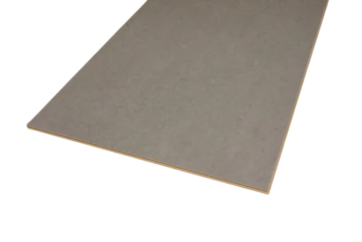 Ziro LinoPlus linoleumplatta - Ferrit - KAMPANJ