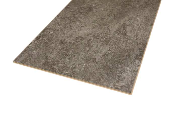 Ziro LinoPlus linoleumplatta - Asfalto