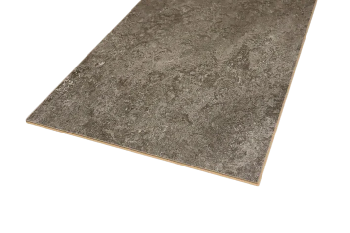 Ziro LinoPlus linoleumplatta - Asfalto