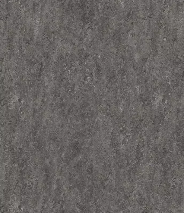 Ziro LinoPlus linoleumplatta - Asfalto