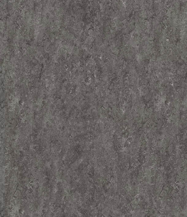 Ziro LinoPlus linoleumplatta - Asfalto