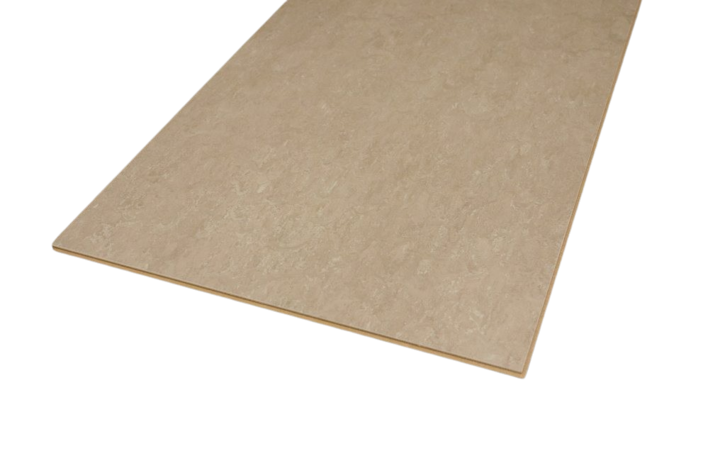 Ziro LinoPlus linoleumplatta - Grava