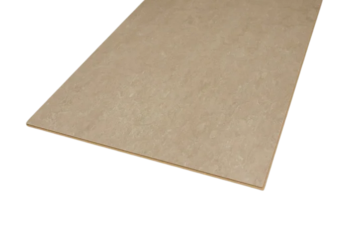 Ziro LinoPlus linoleumplatta - Grava