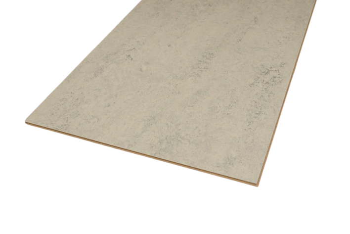 Ziro LinoPlus linoleumplatta - Alba