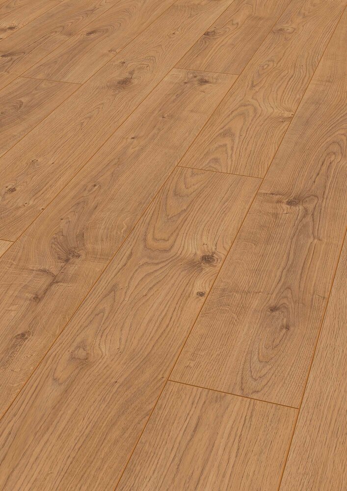 ROOMS Mammut, Ek Everest natur, Planka