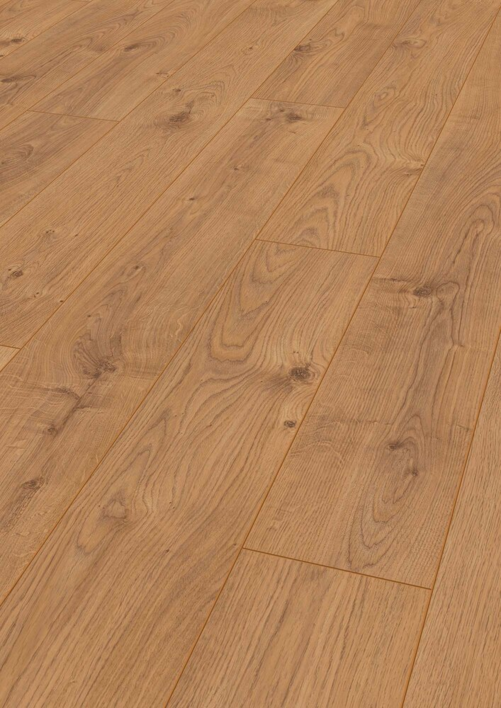 ROOMS Mammut, Ek Everest natur, Planka