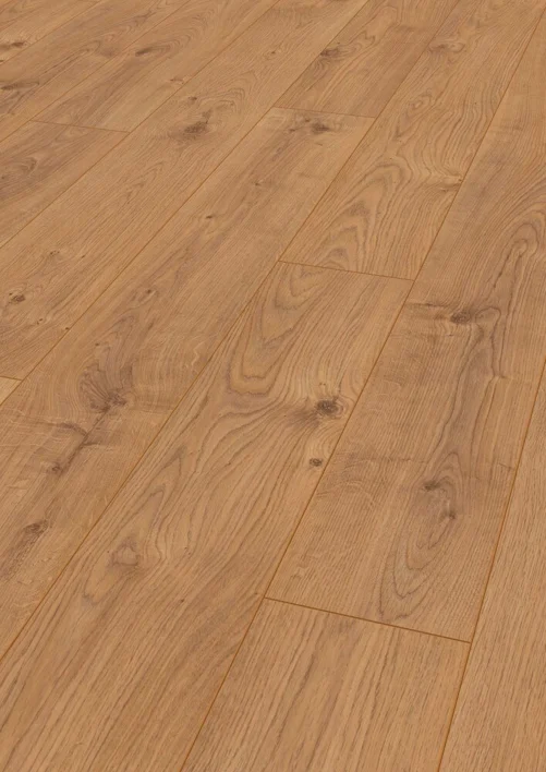 ROOMS Mammut, Ek Everest natur, Planka