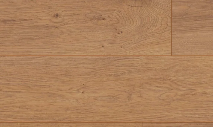 ROOMS Mammut, Ek Everest natur, Planka