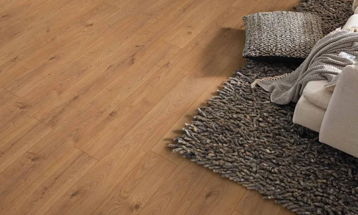 ROOMS Mammut, Ek Everest natur, Planka