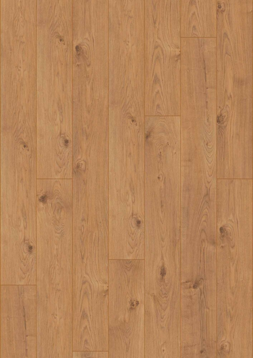 ROOMS Mammut, Ek Everest natur, Planka