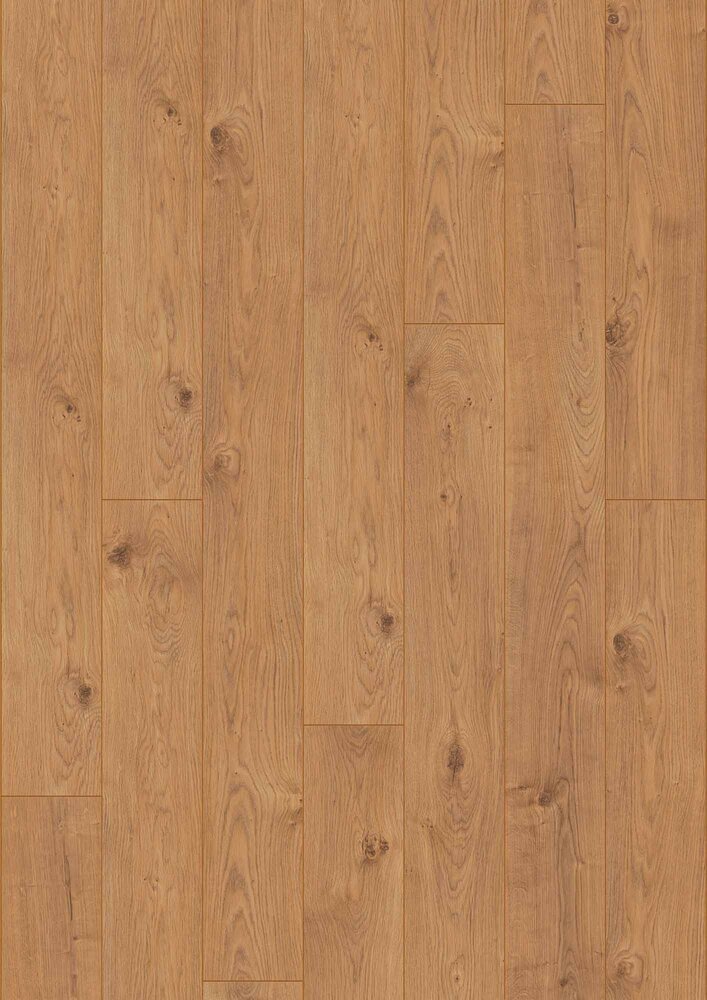 ROOMS Mammut, Ek Everest natur, Planka