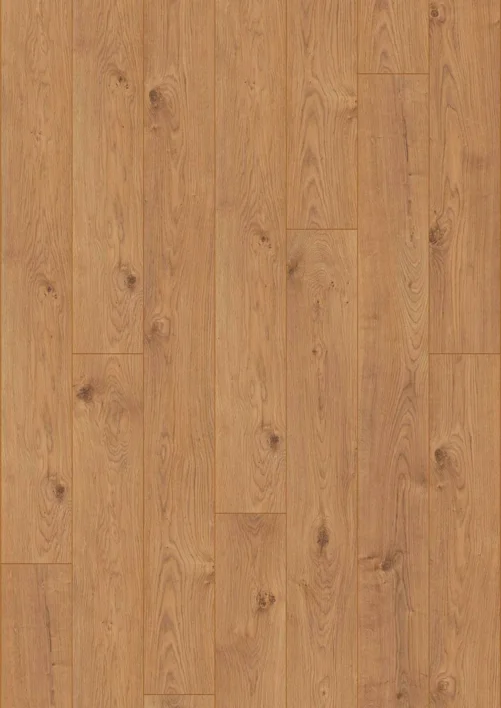 ROOMS Mammut, Ek Everest natur, Planka