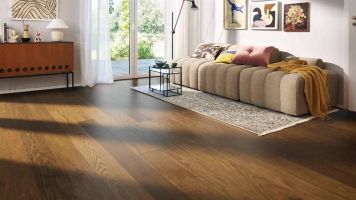 Fiskben i storformat Prestige - Afrikansk ek light nD