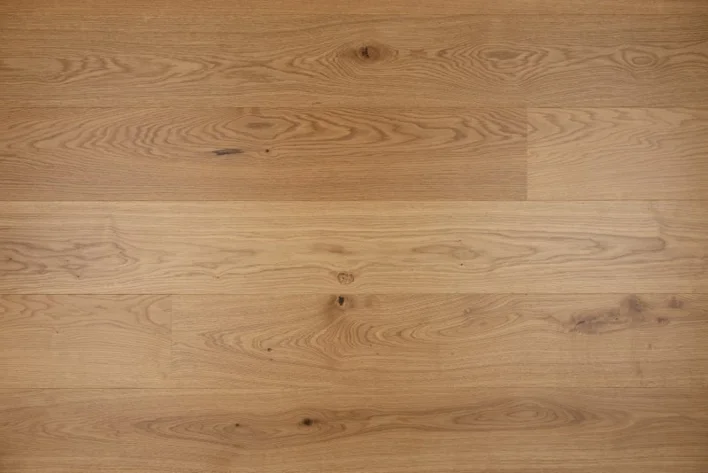 Moland Aston Plank, Ek mattlack, Trend