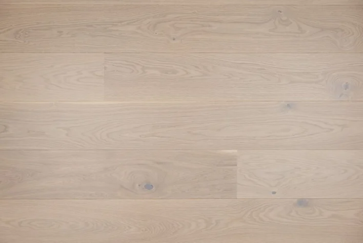 Moland Aston Plank, Ek vit mattlack, Trend