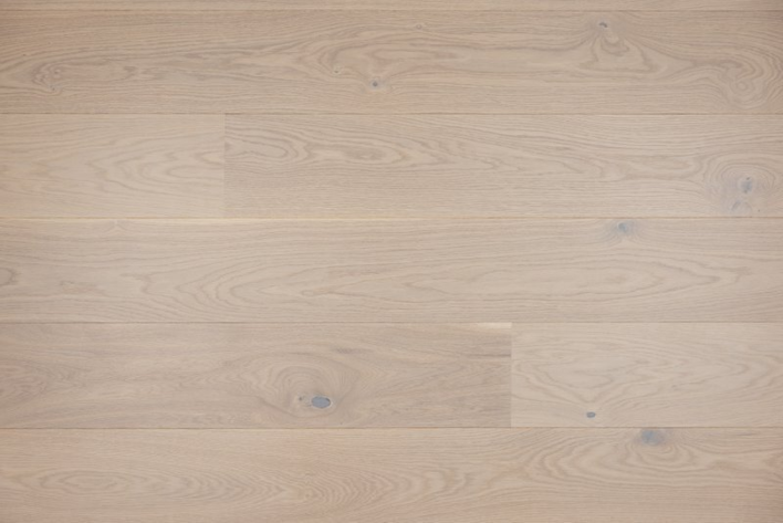 Moland Aston Plank, Ek vit mattlack, Trend