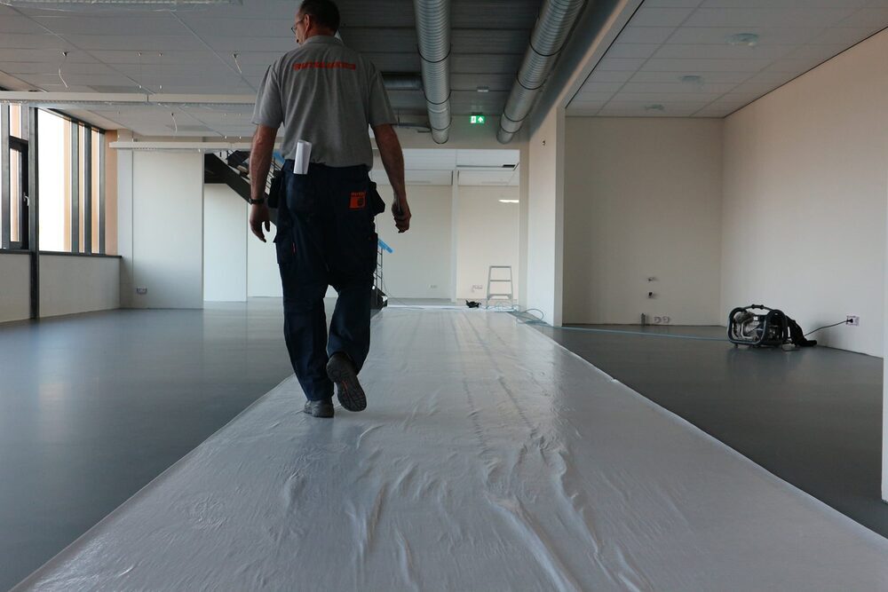 Multi Cover Air Plus - Lätt andningsbar