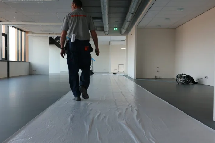 Multi Cover Air Plus - Lätt andningsbar